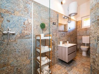 Villa Pakostane Équipement 76