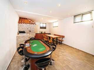 Villa Pakostane Équipement 89