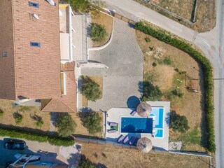 Villa Pakostane Environnement 101