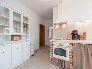 Casa per le vacanze Pridraga Caratteristiche 66