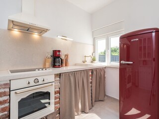 Vakantiehuis Pridraga Kenmerken 67