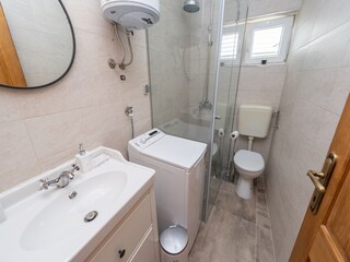 Vakantiehuis Pridraga Kenmerken 79