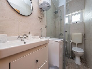 Casa per le vacanze Pridraga Caratteristiche 80