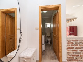 Casa per le vacanze Pridraga Caratteristiche 64