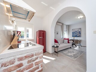 Vakantiehuis Pridraga Kenmerken 63