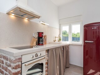 Casa per le vacanze Pridraga Caratteristiche 65