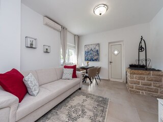 Casa per le vacanze Pridraga Caratteristiche 59