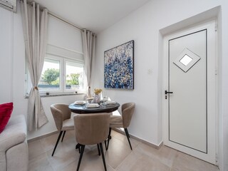 Casa per le vacanze Pridraga Caratteristiche 61