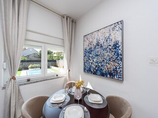 Vakantiehuis Pridraga Kenmerken 68