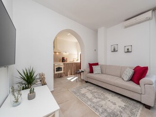 Casa per le vacanze Pridraga Caratteristiche 58