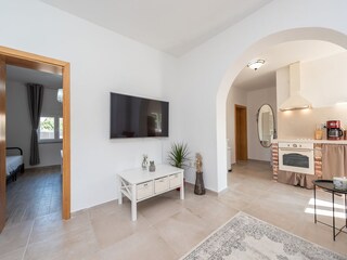 Vakantiehuis Pridraga Kenmerken 62