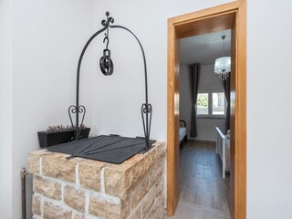 Casa per le vacanze Pridraga Caratteristiche 69