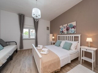 Casa per le vacanze Pridraga Caratteristiche 74