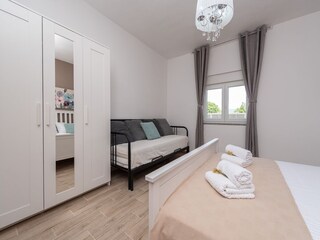 Casa per le vacanze Pridraga Caratteristiche 75