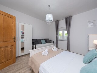 Casa per le vacanze Pridraga Caratteristiche 76