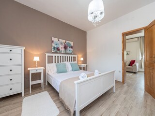 Casa per le vacanze Pridraga Caratteristiche 77