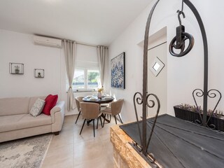 Casa per le vacanze Pridraga Caratteristiche 60