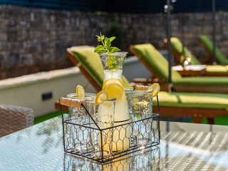 Casa per le vacanze Pridraga Registrazione all'aperto 17