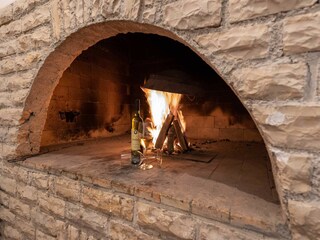 Casa per le vacanze Pridraga Registrazione all'aperto 49