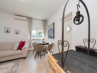 Vakantiehuis Pridraga Kenmerken 97