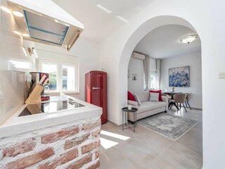 Casa per le vacanze Pridraga Caratteristiche 84