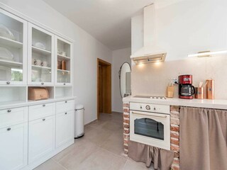 Casa per le vacanze Pridraga Caratteristiche 86