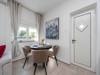 Vakantiehuis Pridraga Kenmerken 98