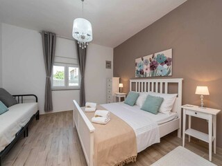 Casa per le vacanze Pridraga Caratteristiche 91