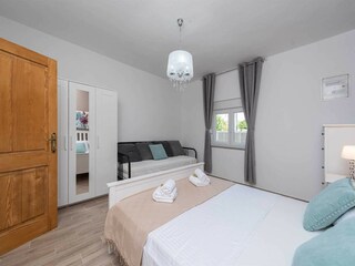 Casa per le vacanze Pridraga Caratteristiche 93