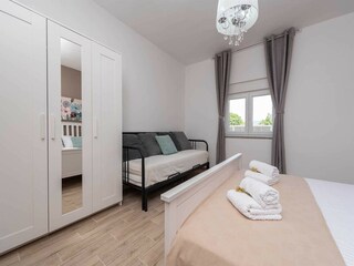 Casa per le vacanze Pridraga Caratteristiche 94