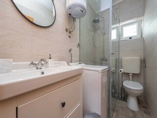 Vakantiehuis Pridraga Kenmerken 96