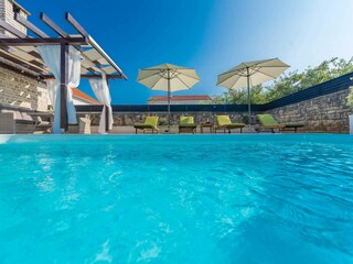 Vakantiehuis Pridraga Buitenaudio-opname 52