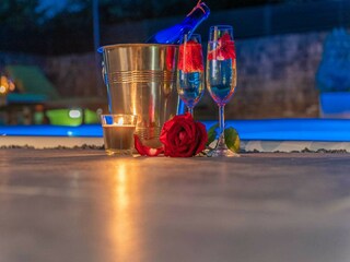 Casa per le vacanze Pridraga Registrazione all'aperto 55