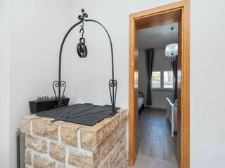 Casa per le vacanze Pridraga Caratteristiche 100