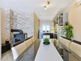 Casa per le vacanze Benkovac Caratteristiche 53