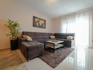 Casa per le vacanze Benkovac Caratteristiche 43