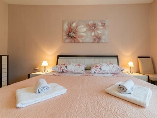 Casa per le vacanze Benkovac Caratteristiche 47