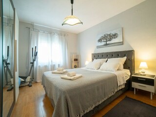 Casa per le vacanze Benkovac Caratteristiche 48