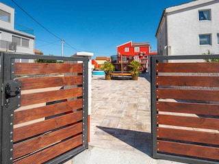 Villa Sveti Filip i Jakov Außenaufnahme 19