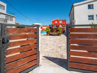 Villa Sveti Filip i Jakov Enregistrement extérieur 19