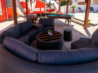 Villa Sveti Filip i Jakov Buitenaudio-opname 29