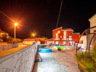 Villa Sveti Filip i Jakov Registrazione all'aperto 47