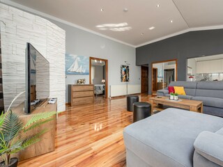 Villa Sveti Filip i Jakov Kenmerken 50