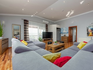 Villa Sveti Filip i Jakov Ausstattung 51