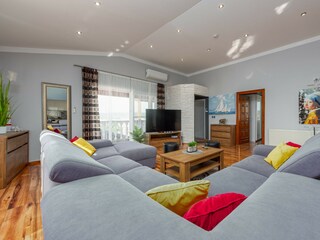 Villa Sveti Filip i Jakov Équipement 51