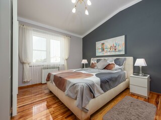 Villa Sveti Filip i Jakov Caratteristiche 54