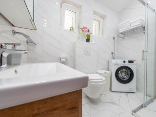 Villa Sveti Filip i Jakov Características 58