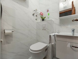 Villa Sveti Filip i Jakov Caratteristiche 59