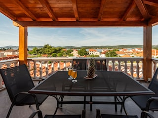 Villa Sveti Filip i Jakov Außenaufnahme 37