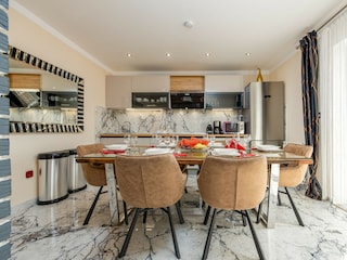 Villa Sveti Filip i Jakov Ausstattung 61